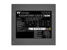 Thermaltake Toughpower GX3 SE 750W, Bloc d'alimentation