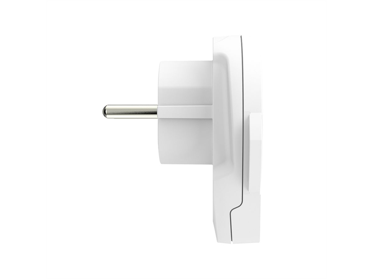SKROSS Du monde à l'Europe + USB