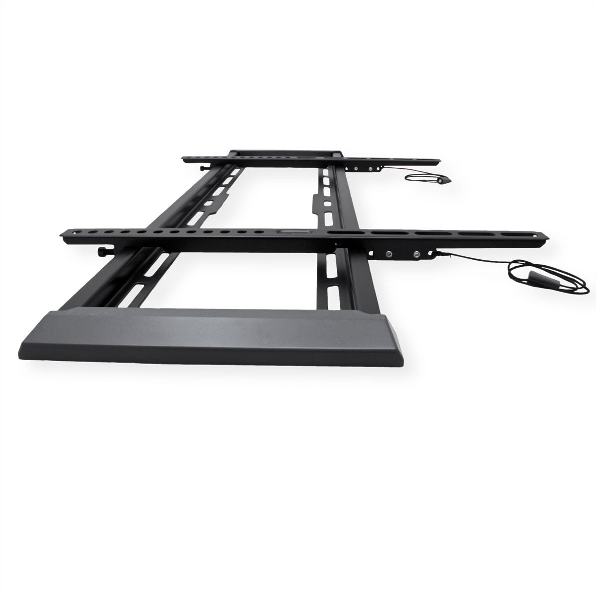 VALUE Support mural pour écran, < 75 kg, (VESA 600x400)