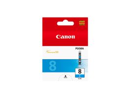 Canon Cartouche d'encre cyan CLI-8C