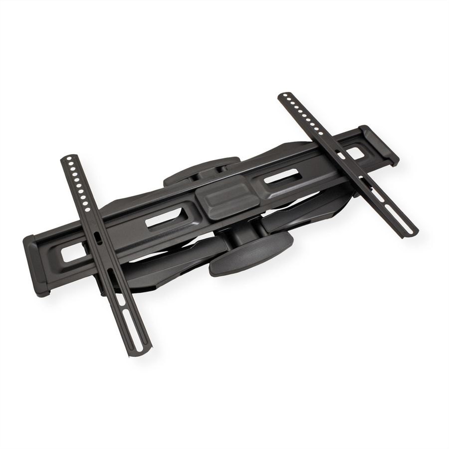 VALUE Support mural pour écrans LCD, flexible et élégant, 45 kg