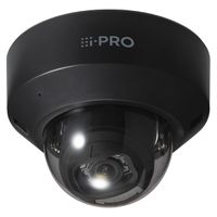 I-PRO WV-S2136A-B Dome, 2MP AI INDOOR caméra dôme