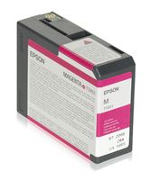 Epson Encre Pigment Magenta SP 3800 (80ml)