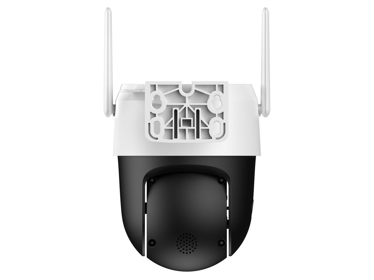 DAHUA DH-IPC-P5ASP-PV-0400B-S2-EUR, Caméra WiFi PT 5MP IR LED
