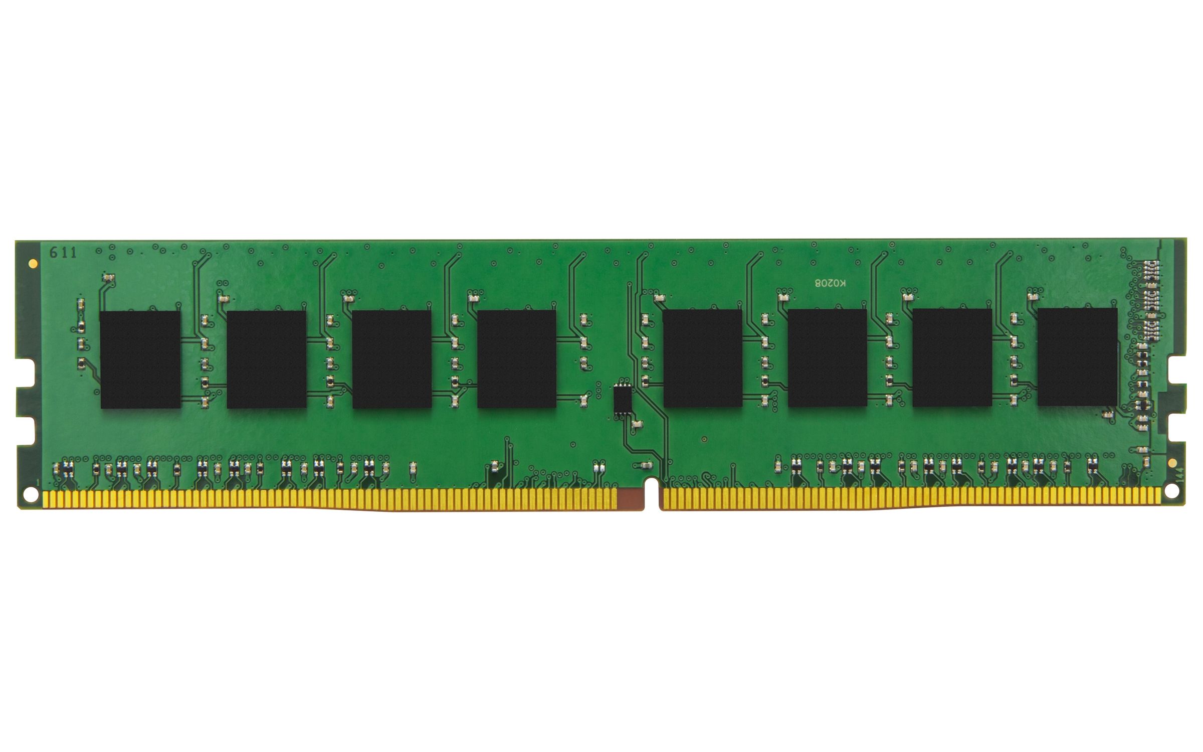 Kingston Technology ValueRAM KVR32N22D8/32 module de mémoire 32 Go 1 x 32 Go DDR4 3200 MHz