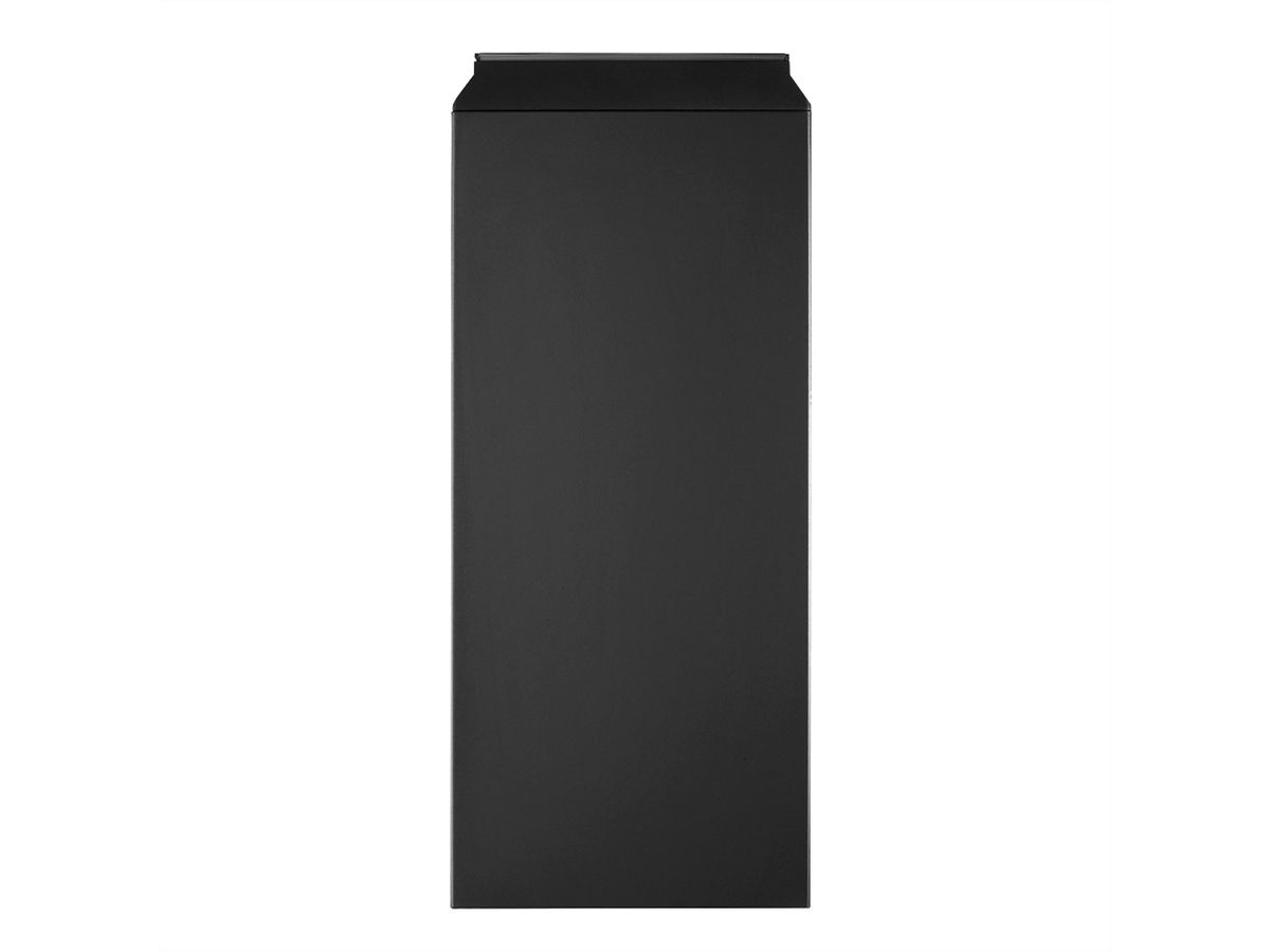 ANTEC VSK 4000B-U3/U2 Boîtier PC tour ATX, noir