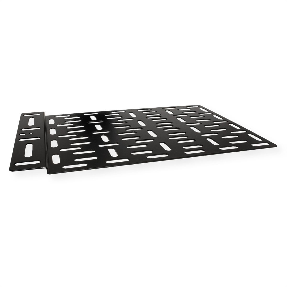 ROLINE Support pour lecteur multimédia, grand (340 x 224 mm)