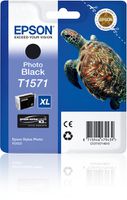 Epson Turtle Cartouche "Tortue" - Encre UC K3 VM N