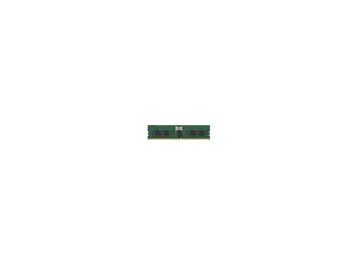 Kingston Technology KTH-PL548S8-16G module de mémoire 16 Go 1 x 16 Go DDR5 4800 MHz ECC