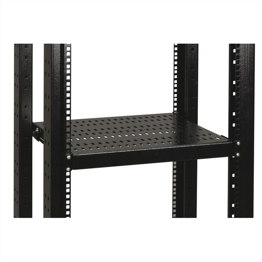 CONTEG Etagère 19", 435 x 650 mm, 100kg