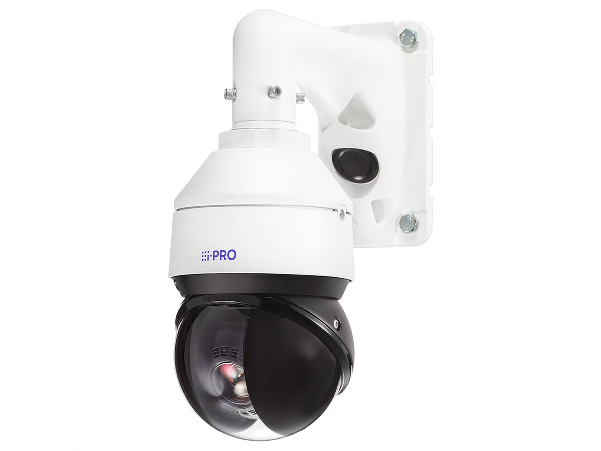 I-PRO WV-S66700-Z3LN 4K PTZ AI OUTDOOR VANDAL