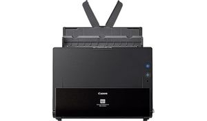 Canon imageFORMULA DR-C225 II 600 x 600 DPI Numériseur chargeur automatique de documents (adf) + chargeur manuel Noir A4