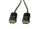 ROLINE Câble DisplayPort v1.4 (AOC), M/M, 20 m