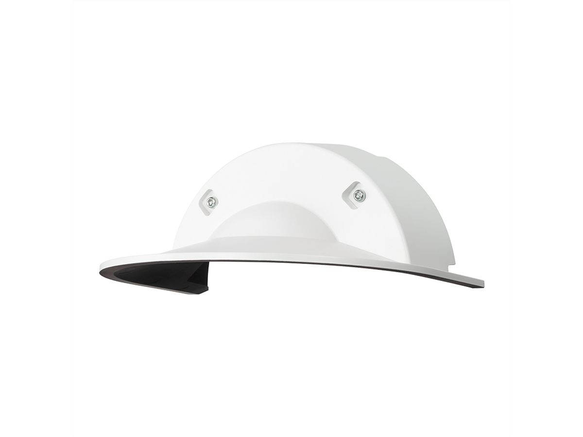I-PRO WV-QSR505-W Support, Pare-soleil
