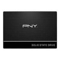 PNY CS900 2.5" 250 Go Série ATA III 3D TLC