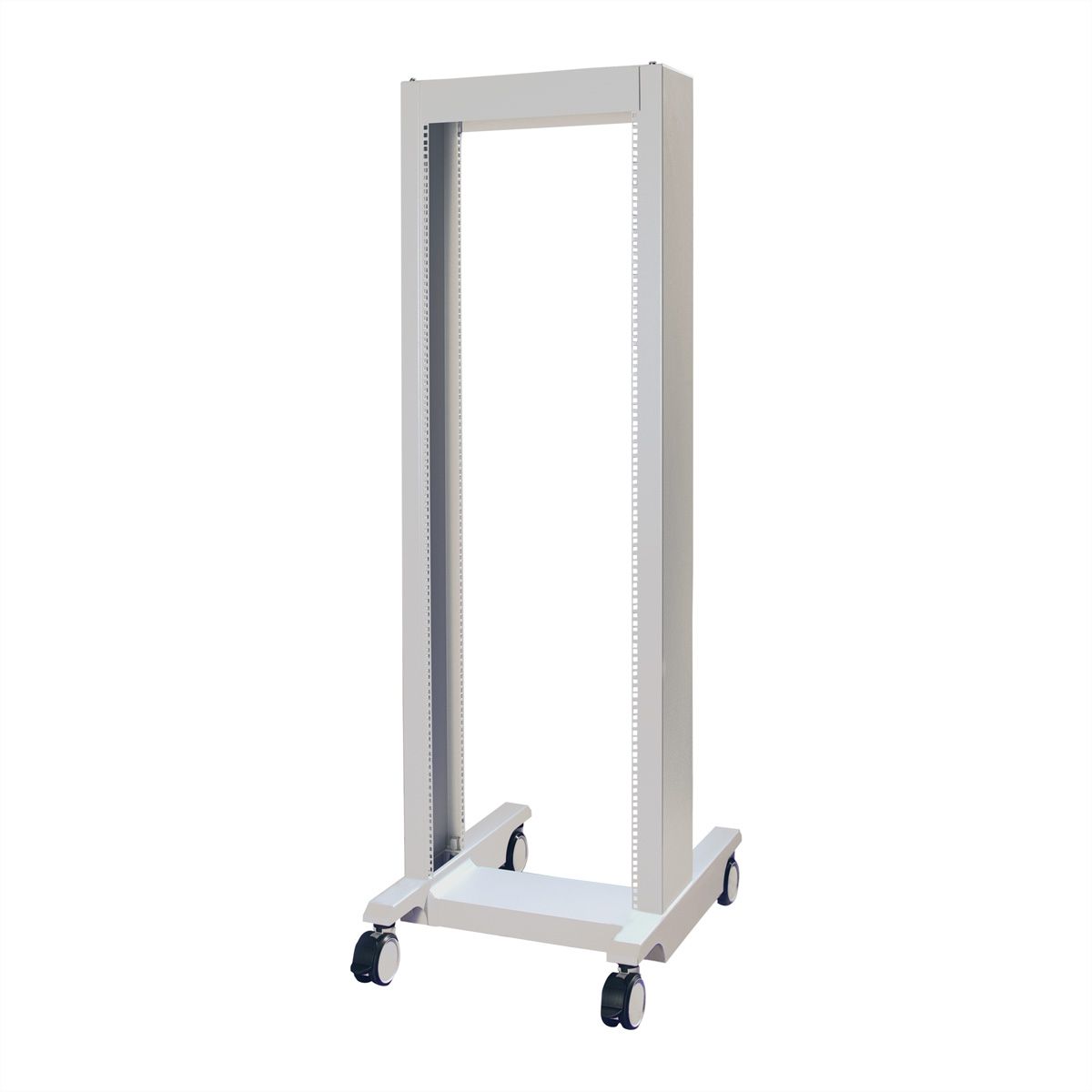 SCHROFF 19" Labrack Mobile