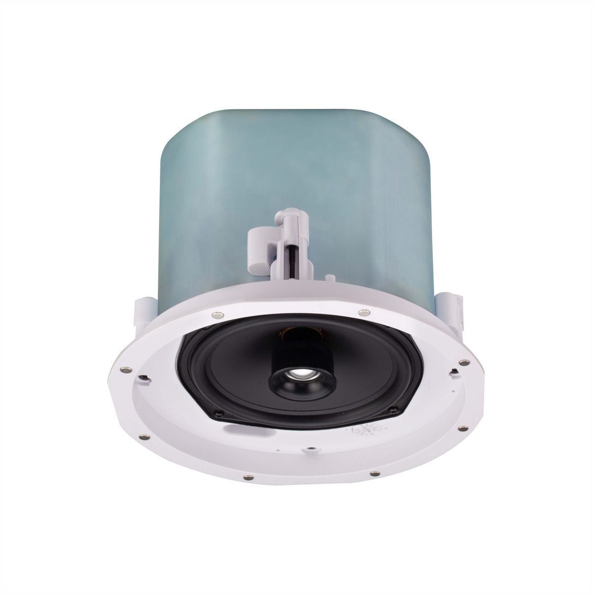 ATEN AS106 Haut-parleur de plafond coaxial de 6,5 pouces