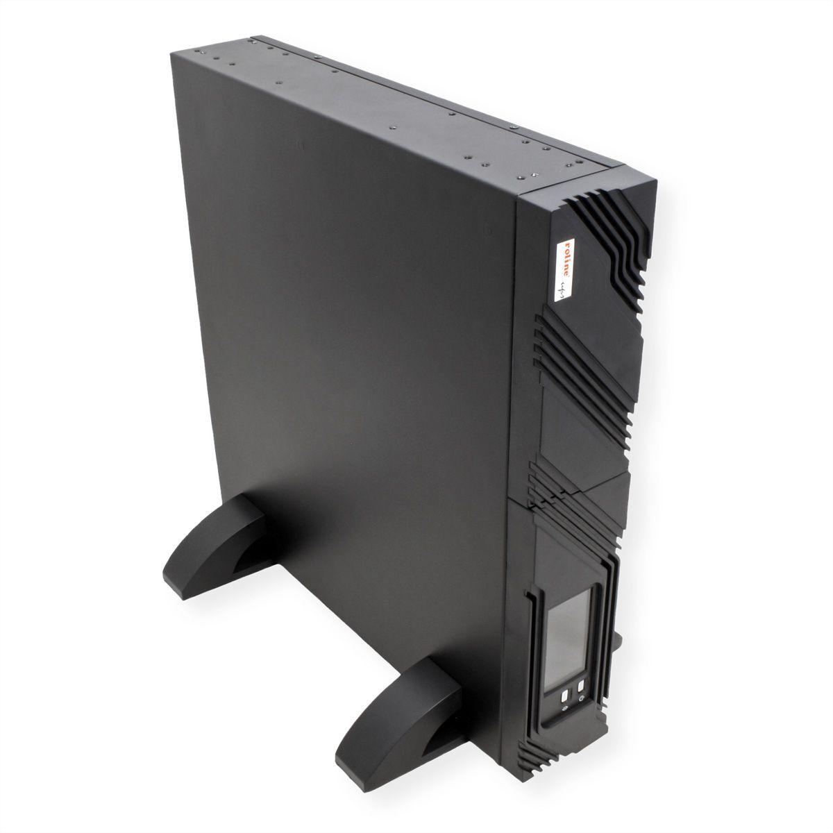 ROLINE LineSecure III 1500R - UPS Line Interactive, version rack 19"