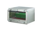 SCHROFF MTCA.4 Système pour 12 modules AMC doubles, topologie CMS, 7 U, 84 HP,