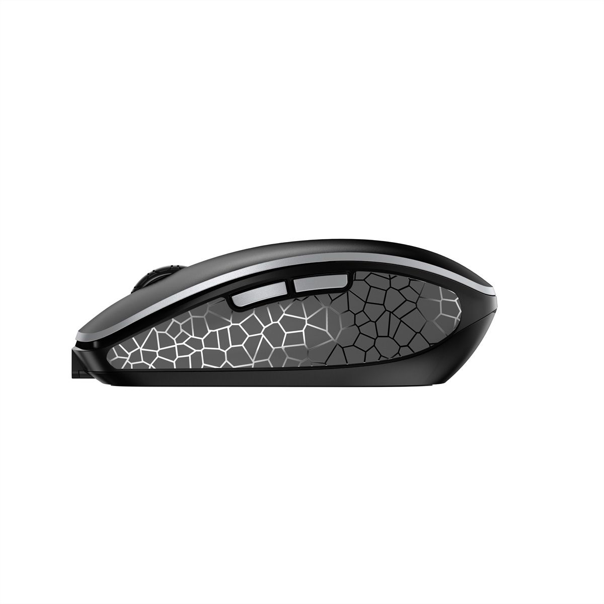 CHERRY MW 9100 Souris sans fil compacte rechargeable