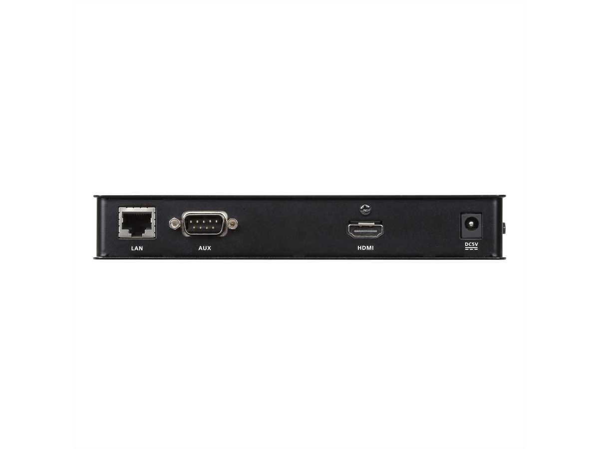 ATEN KE8900SR Récepteur KVM un affichage HDMI sur IP mince