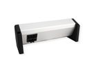 BACHMANN DESK 2xUTE 1xUSB Charger GST18 noir