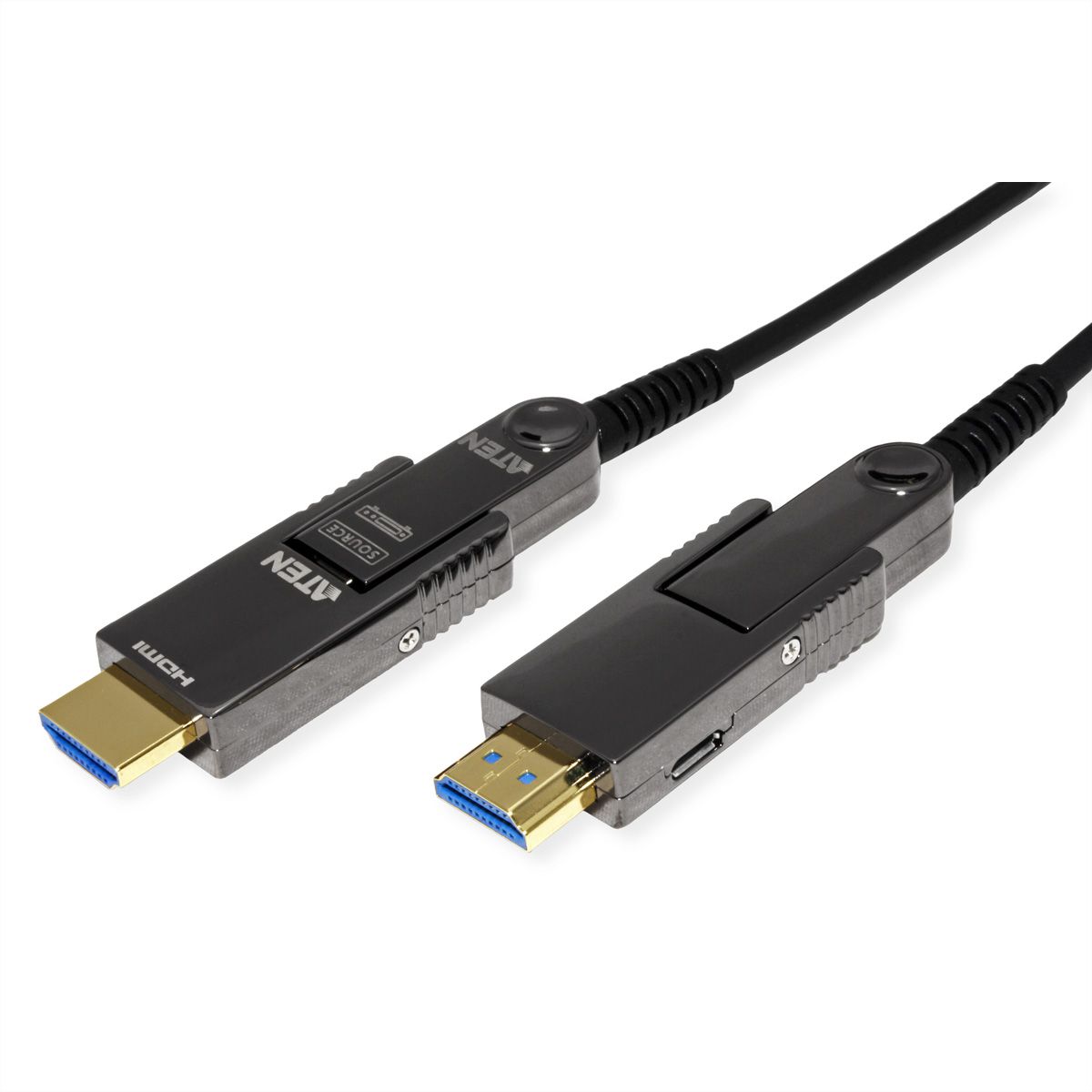 ATEN VE7835A Câble optique actif HDMI True 4K 100m