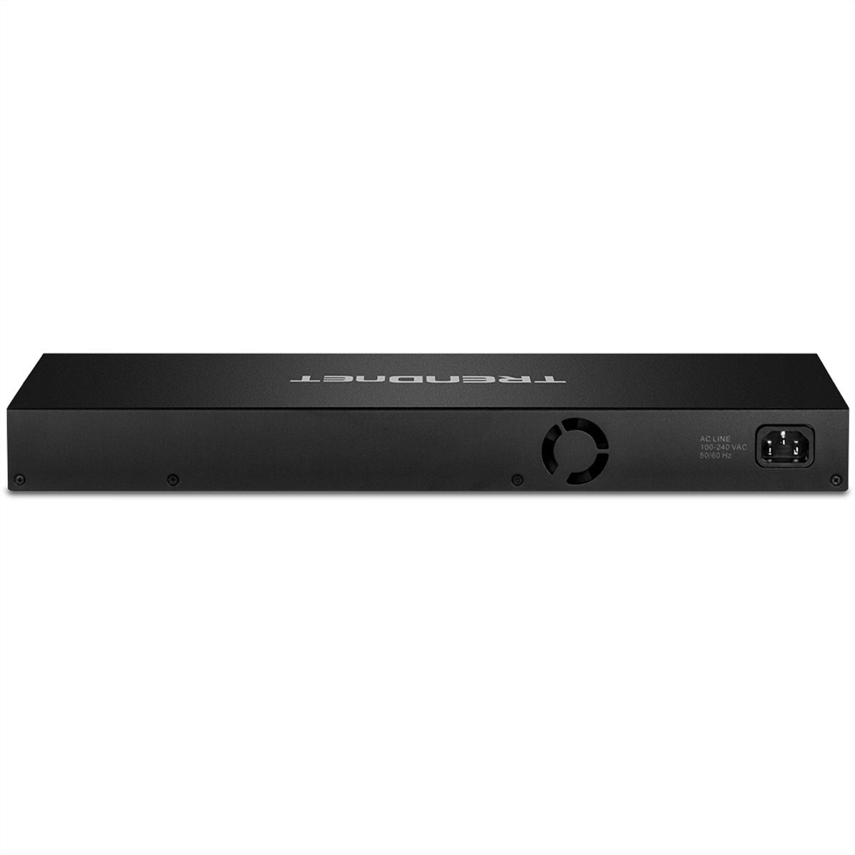 TRENDnet TPE-TG182F Switch PoE+ High Power Gigabit à 18 ports, 440W