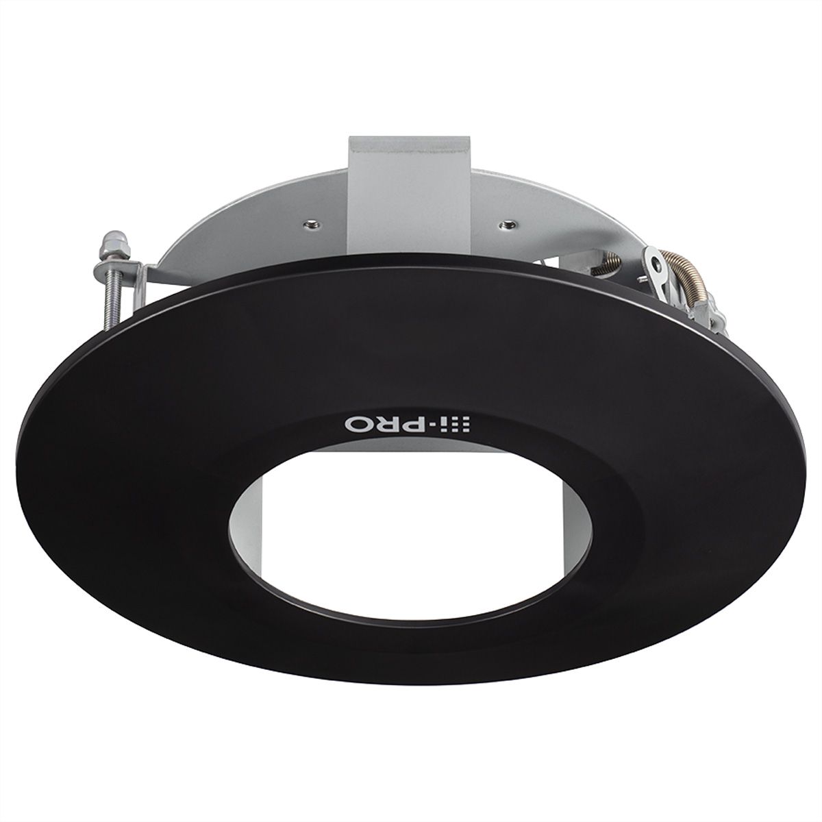 I-PRO WV-QEM100-B Support, Support de montage pour plafond intégré