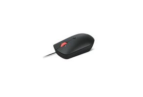 Lenovo 4Y51D20850 souris Bureau Ambidextre USB Type-C Optique 2400 DPI