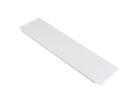 ROLINE 19" Cache 3U gris