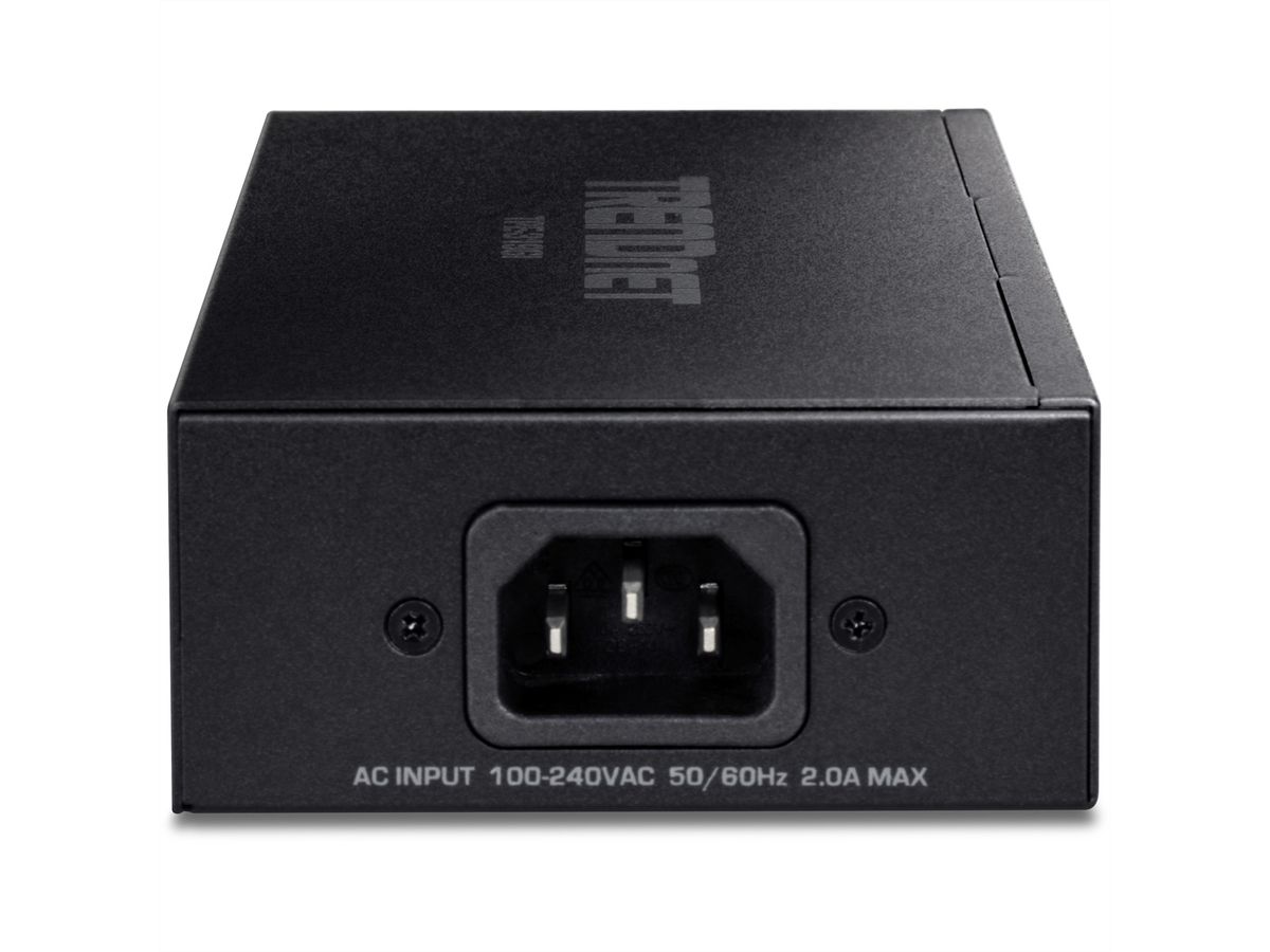 TRENDnet TPE-319GI Injecteur 10G POE++