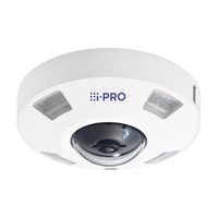 i-PRO WV-S4556LAV Caméra Fisheye 5 MP, 180°/360°