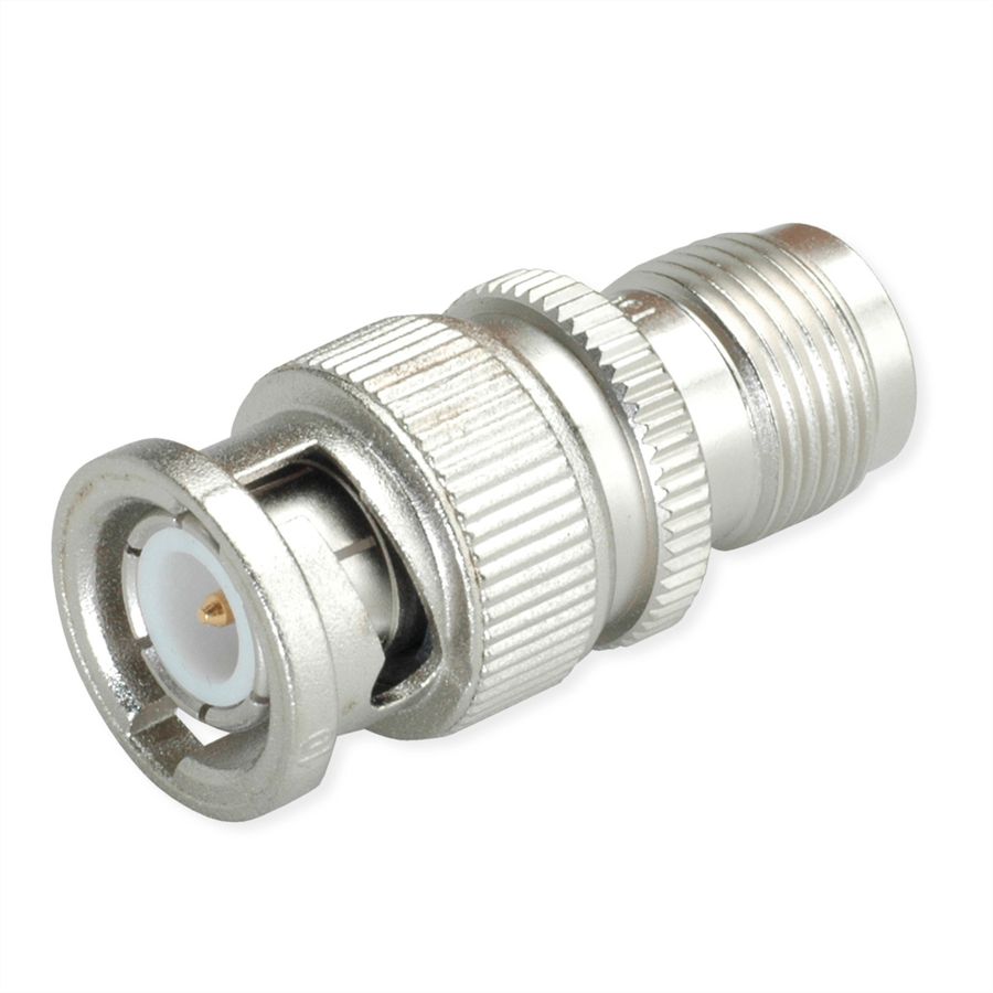 TELEGÄRTNER Adaptateur mâle BNC / femelle TNC