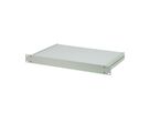 SCHROFF MultipacPRO 19" Châssis, aluminium, partie supérieure et partie inférieure, 2 U, 220 mm