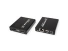 VALUE Prolongateur KVM via Cat.6/6A, HDMI, max. 70m