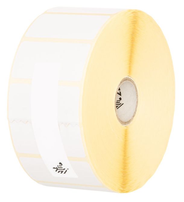 Zebra Z-Select 2000T Blanc