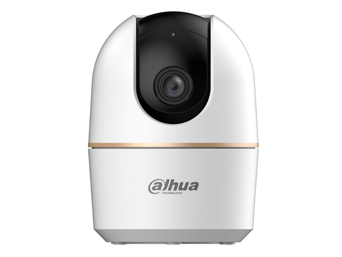DAHUA IPC-H5AP-0360B, Caméra WiFi PT 5MP 3,6 mm IR LED