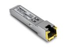 TRENDnet TI-MGBRJ Module cuivre RJ45 SFP industriel 1000BASE-T