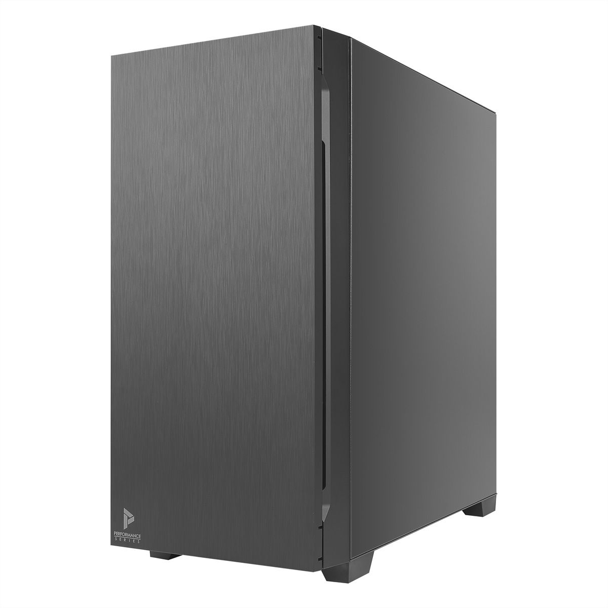 ANTEC P10C Boîtier PC Performance Midi Tower ATX, noir