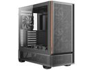 ANTEC CX60M ARGB Boîtier PC Mini Tour Micro-ATX, noir