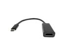 ROLINE Adaptateur Type C - HDMI, M/F, 8K60