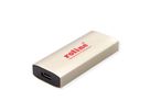 ROLINE GOLD Adaptateur Type C - HDMI, F/F, 8K