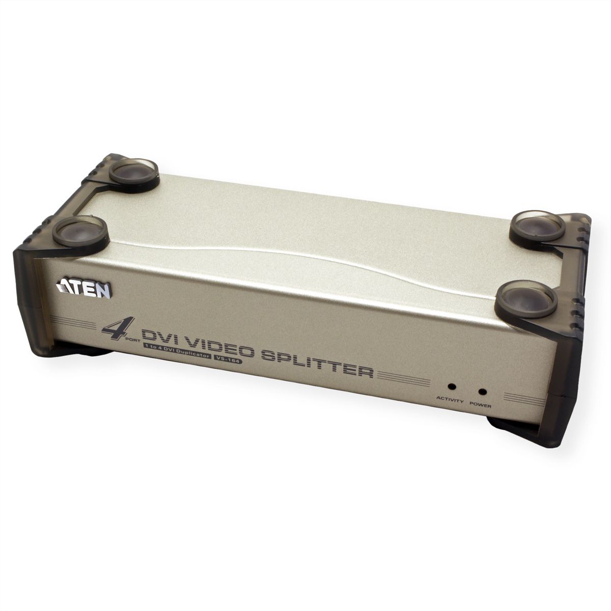 ATEN VS164-AT Distributeur DVI audio/vidéo, quadruple