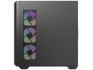 ANTEC Constellation C3 ARGB Boîtier PC Midi Tower ATX, noir