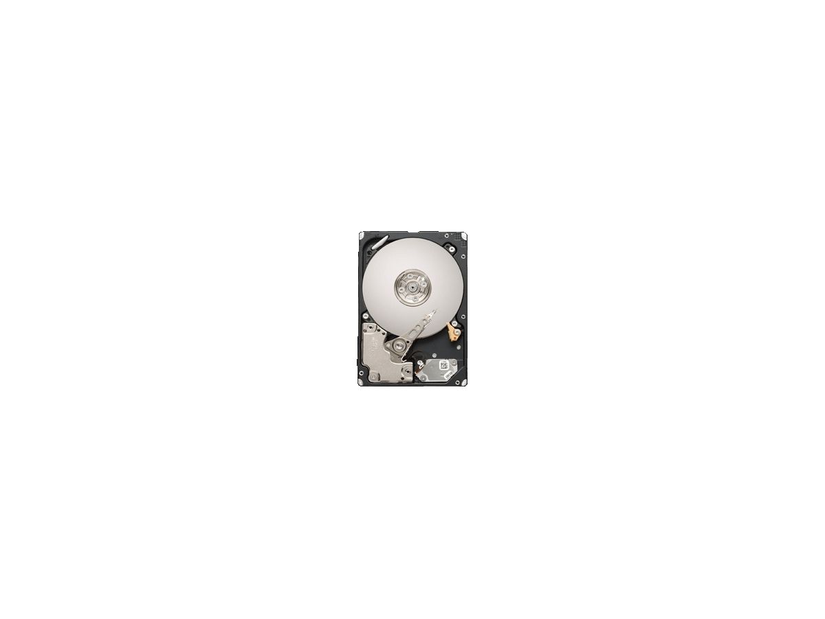 Lenovo 4XB7A13554 disque dur 3.5" 1000 Go Série ATA III
