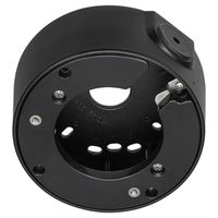 I-PRO WV-QJB502A-B Support, Support de montage pour plafond