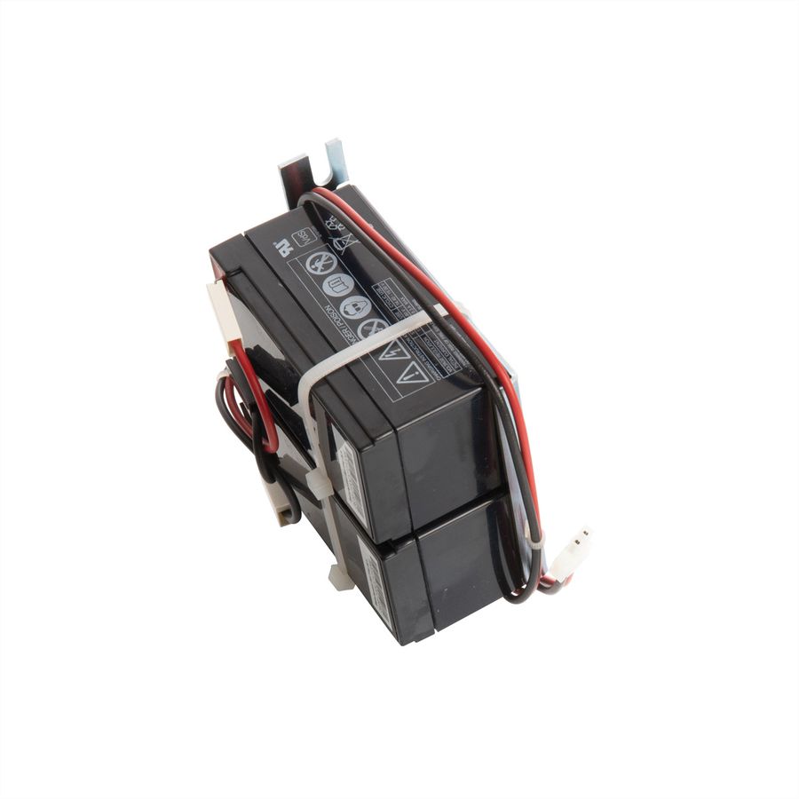 SCHROFF Aisle Containment Battery Pack