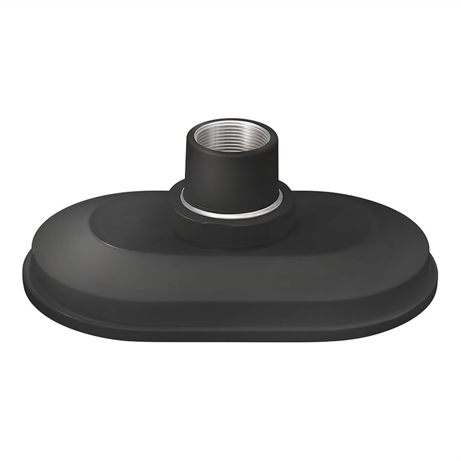 I-PRO WV-QSR507F-B Support, Support de montage Femelle/ISO