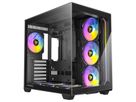 ANTEC Constellation C5 ARGB Boîtier PC Midi Tower ATX, noir
